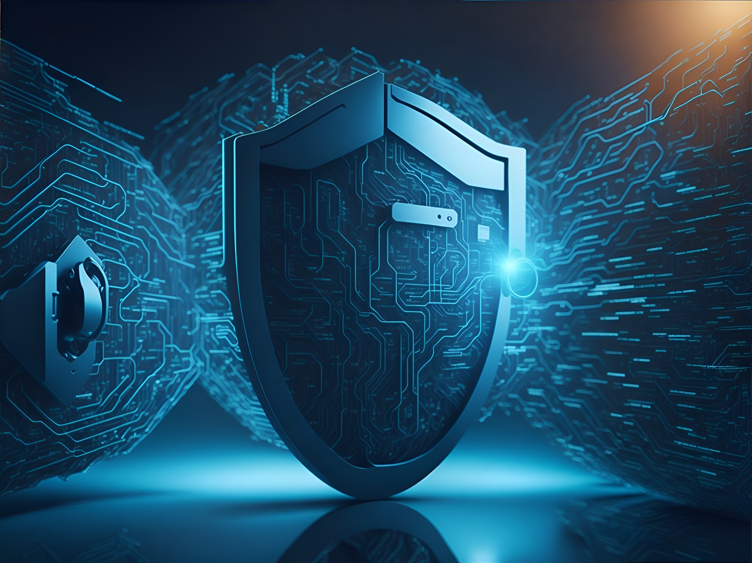 Der erlaubte Raum an der Firewall — wie ich das Lebensfähigkeitsmodell auf OTSM eigene OPNsense angewandt haben